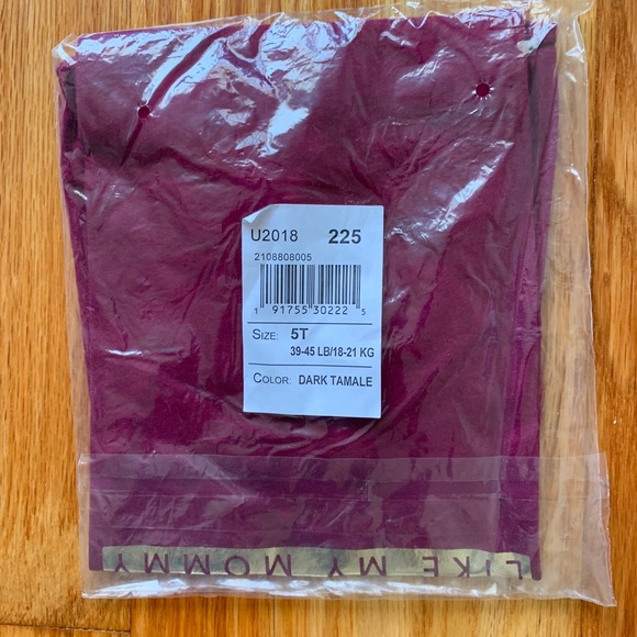 Children’s Place Girl’s Graphic Tee - Picture 3 of 3